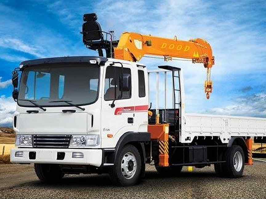 Манипулятор